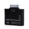 5 in1 SAMSUNG GALAXY TAB 10.1 P7500 P7510 P7300 P7310, Galaxy Tab 7.0 Plus P6200 P6210 USB Card Reader Connection